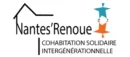 Icône Nantes Renoue